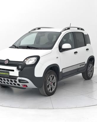 FIAT Panda III - Panda 0.9 t.air t. 4x4 s& U235713