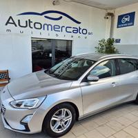 FORD Focus 1.5 EcoBlue 120 CV SW Business