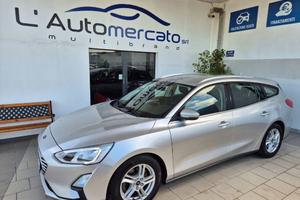 FORD Focus 1.5 EcoBlue 120 CV SW Business