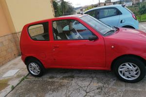 fiat 600