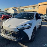Toyota C-HR 2.0 hv Trend fwd e-cvt