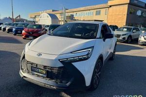 Toyota C-HR 2.0 hv Trend fwd e-cvt