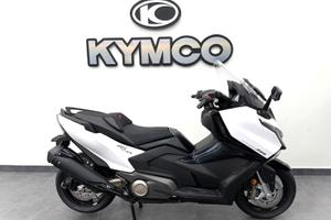 Kymco AK 575 KM0