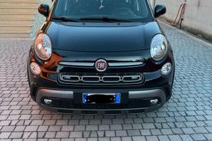 Fiat 500L cross