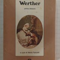 Goethe - Werther