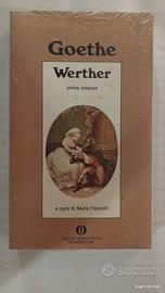 Goethe - Werther