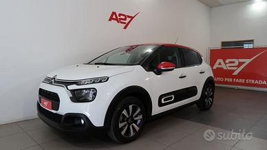Citroën C3 1.2 puretech Shine s&s 83cv #VARI ...