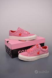 Converse x Hello Kitty Taglia 38