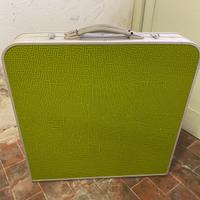 Tavolino da pic-nic Quechua pieghevole