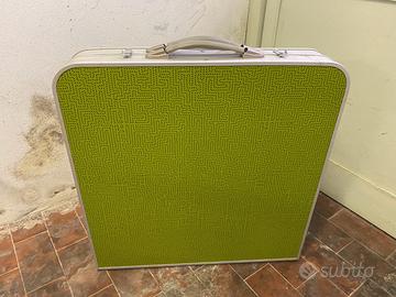 Tavolino da pic-nic Quechua pieghevole