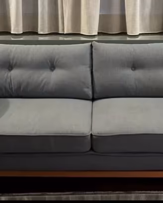 Divano letto 3 posti
