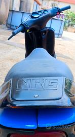 Piaggio NRG MC2 / DR 70 cc /  carburatore 17.5