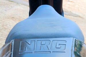 Piaggio NRG MC2 / DR 70 cc /  carburatore 17.5