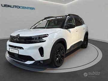 CITROEN C5 Aircross I 2022 - C5 Aircross 1.2 hybri