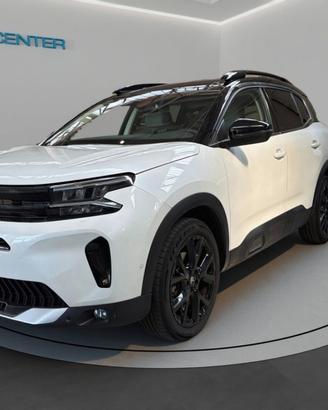 CITROEN C5 Aircross I 2022 - C5 Aircross 1.2 hybri