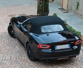 FIAT 124 spider - 2019