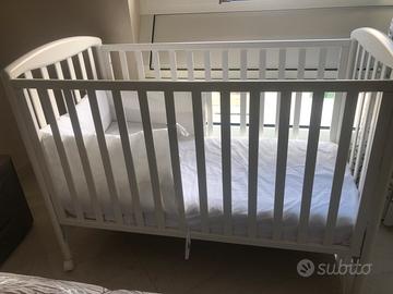 Culla x bambini