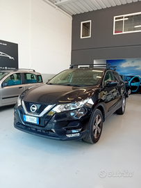 Nissan Qashqai 1.5 dci M.Y 2017