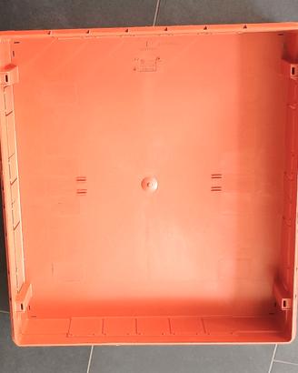 SCATOLA INCASSO GW40690