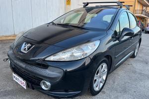 Peugeot 207 1.6 HDi 90CV 5p. XS
