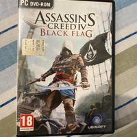 Assassin’s Creed IV: Black Flag (PC - DVD-ROM)