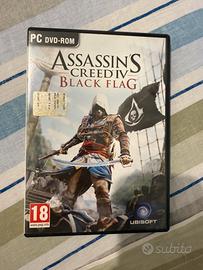 Assassin’s Creed IV: Black Flag (PC - DVD-ROM)