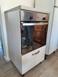 Forno elettrico Candy