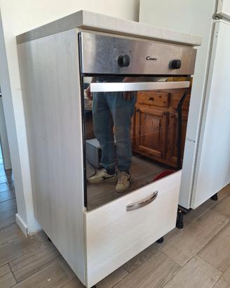 Forno elettrico Candy