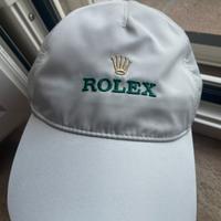 Rolex cappello