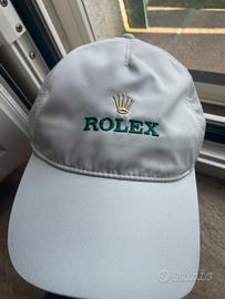 Rolex cappello