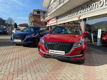 DFSK FENGON Glory 500 MANUALE *PAGA COME VUOI