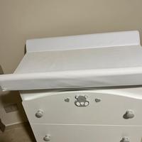 Fasciatoio ERBESI “orsetti”