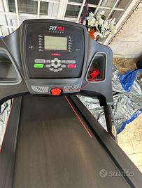 TAPIS ROULANT FIT-FIU FITNESS