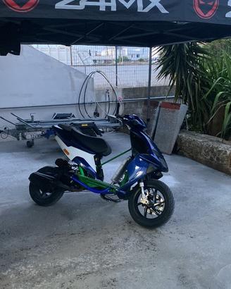 Nrg 172 mhr