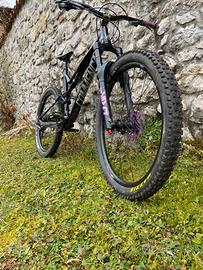 commencal enduro