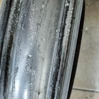 Cerchi per Honda sh 300