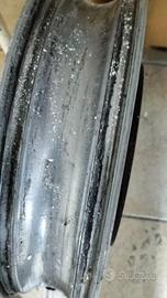 Cerchi per Honda sh 300