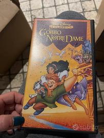 Il Gobbo di Notre Dame