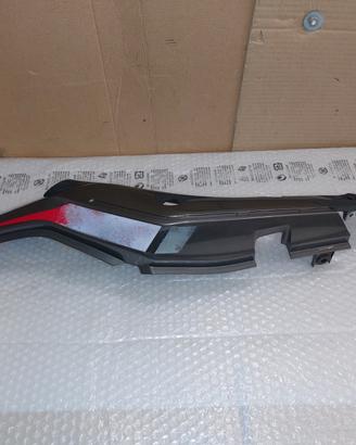 Carena laterale fianchetto benelli trk 502 502x