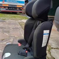Seggiolino auto pegasus isofix Giordani