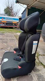 Seggiolino auto pegasus isofix Giordani