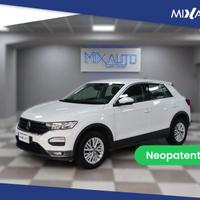 Volkswagen T-Roc 2.0 TDI EDITION 115CV
