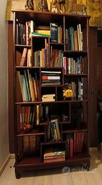 Libreria legno