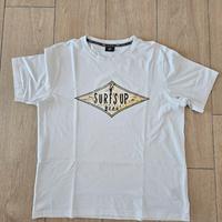 T-shirt Bear Surfboards