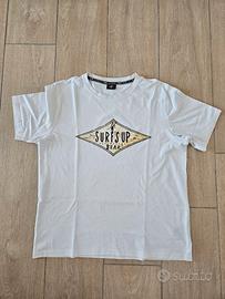 T-shirt Bear Surfboards