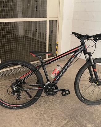Mountain Bike Scott Aspect