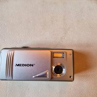 fotocamera   Vintage rara