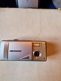 fotocamera   Vintage rara