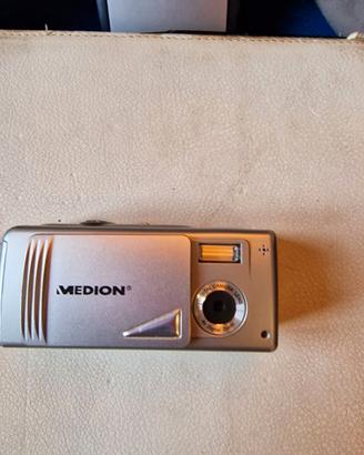 fotocamera   Vintage rara