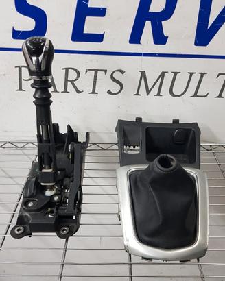 Pomello con Cuffia Nissan Qashqai - 2015